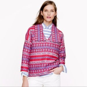J Crew Collection Mercado
